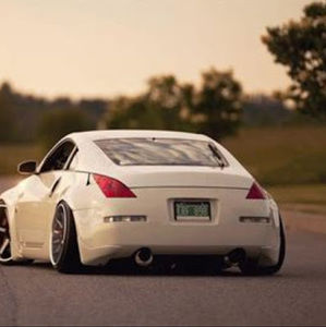 Meet your Posher, Kyler